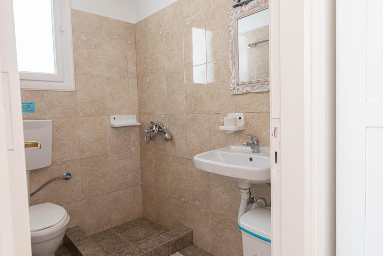 Anastasia Rooms Adamantas  Ngoại thất bức ảnh